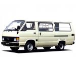 Toyota Hiace Combi 1982 года (JP)